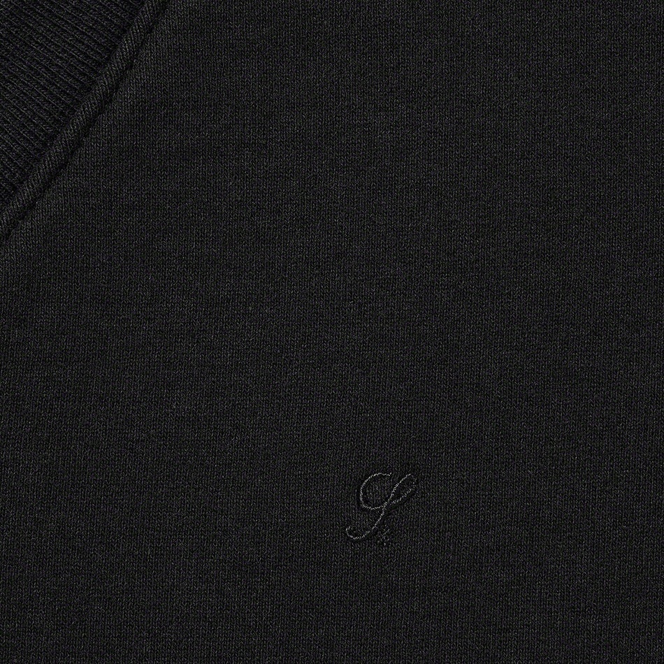 Sweatshirt Vest view 16